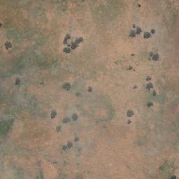 Satellite imagery of The Pine Hill, AU