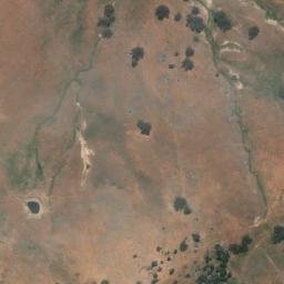 Satellite imagery of The Pine Hill, AU