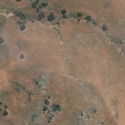 Satellite imagery of The Pine Hill, AU