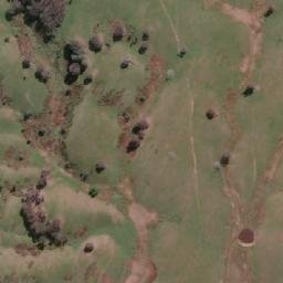 Satellite imagery of Barnett Hill, AU