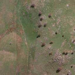 Satellite imagery of Barnett Hill, AU
