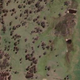 Satellite imagery of Tracys Hill, AU