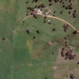 Satellite imagery of Tracys Hill, AU