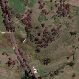 Satellite imagery of Tracys Hill, AU