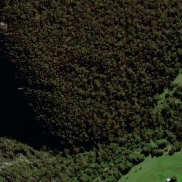 Satellite imagery of Wanganderry, AU