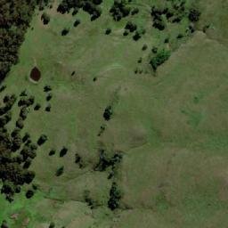 Satellite imagery of Wanganderry, AU