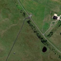 Satellite imagery of Wanganderry, AU
