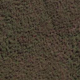 Satellite imagery of Mount Sloane, AU