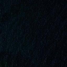 Satellite imagery of Waniora Point, AU