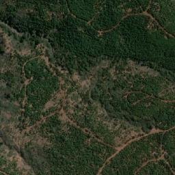 Satellite imagery of Alto de Quillay, CL