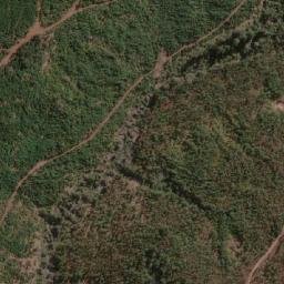 Satellite imagery of Alto de Quillay, CL