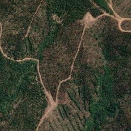 Satellite imagery of Alto Grande de Pailimo, CL