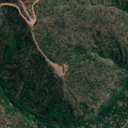 Satellite imagery of Alto Grande de Pailimo, CL