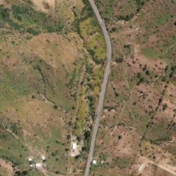 Satellite imagery of Cerro Polcura, CL