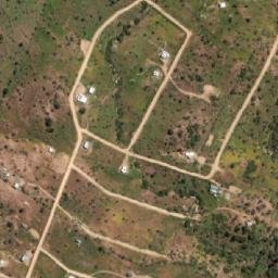 Satellite imagery of Cerro Minas, CL