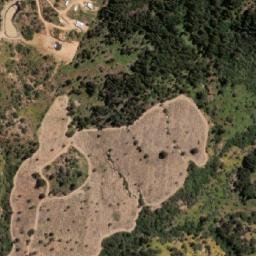 Satellite imagery of Cerro Minas, CL