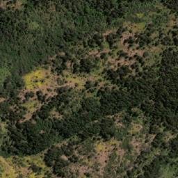 Satellite imagery of Cerro Minas, CL