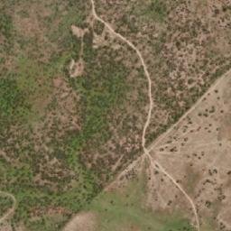 Satellite imagery of Cerro Los Loros, CL