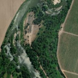 Satellite imagery of Cerrillo El Gaucho, CL