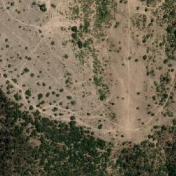 Satellite imagery of Alto del Risco, CL