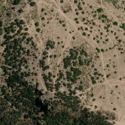 Satellite imagery of Alto del Risco, CL