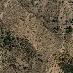 Satellite imagery of Cerro Boldo Negro, CL