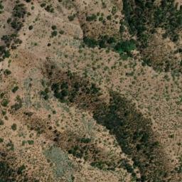 Satellite imagery of Cerro Boldo Negro, CL