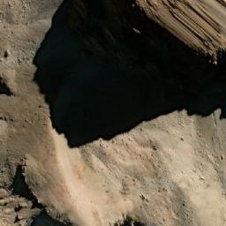 Satellite imagery of Cerro de la Guardia, CL