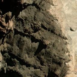 Satellite imagery of Cerro de la Guardia, CL