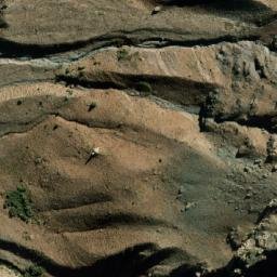 Satellite imagery of Cerro de Los Llanos, CL