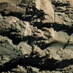 Satellite imagery of Cerro de Los Llanos, CL