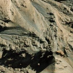 Satellite imagery of Cerro de Los Llanos, CL