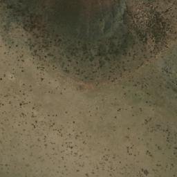 Satellite imagery of Cerro El Pozo, AR