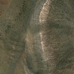 Satellite imagery of Cerro El Pozo, AR