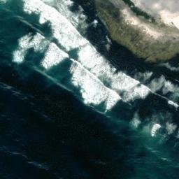 Satellite imagery of Potbank, ZA
