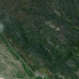 Satellite imagery of Platboompunt, ZA
