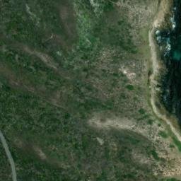 Satellite imagery of Matroosklip, ZA