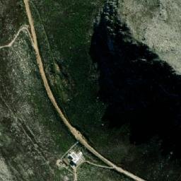 Satellite imagery of BUFFELSVLEI, ZA