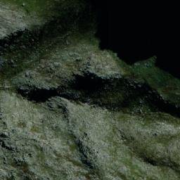 Satellite imagery of PRINGLE EAST, ZA