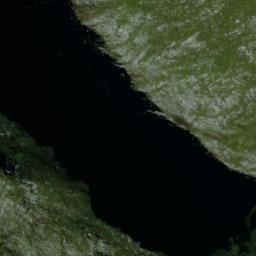 Satellite imagery of PRINGLE EAST, ZA