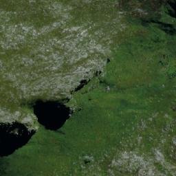 Satellite imagery of PRINGLE EAST, ZA