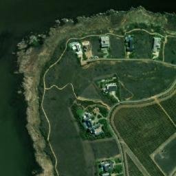 Satellite imagery of AFDAKSRIVIER, ZA
