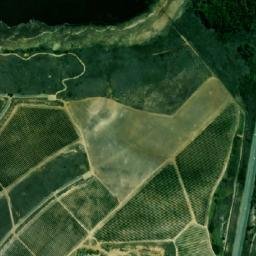 Satellite imagery of AFDAKSRIVIER, ZA