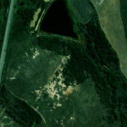 Satellite imagery of AFDAKSRIVIER, ZA
