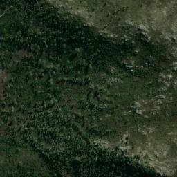 Satellite imagery of LEWERIVIER, ZA