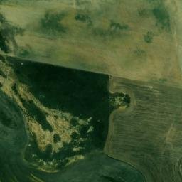 Satellite imagery of MATJIESKLOOF AUX, ZA