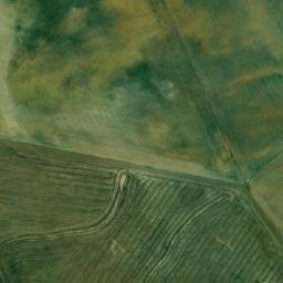 Satellite imagery of MATJIESKLOOF AUX, ZA