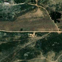 Satellite imagery of RIV 48, ZA