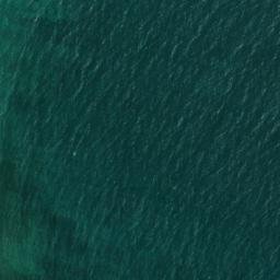Satellite imagery of Kanon Point, ZA