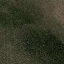 Satellite imagery of Donelly Peak, AU